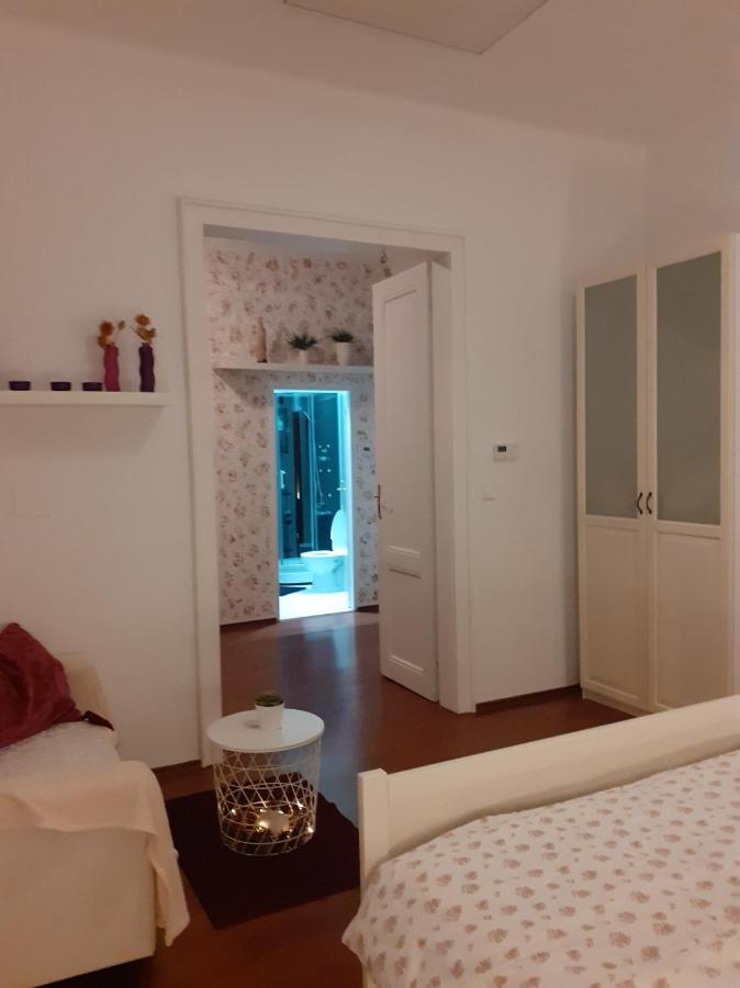 Ubytovani Na Spravnem Miste Znojmo Dış mekan fotoğraf