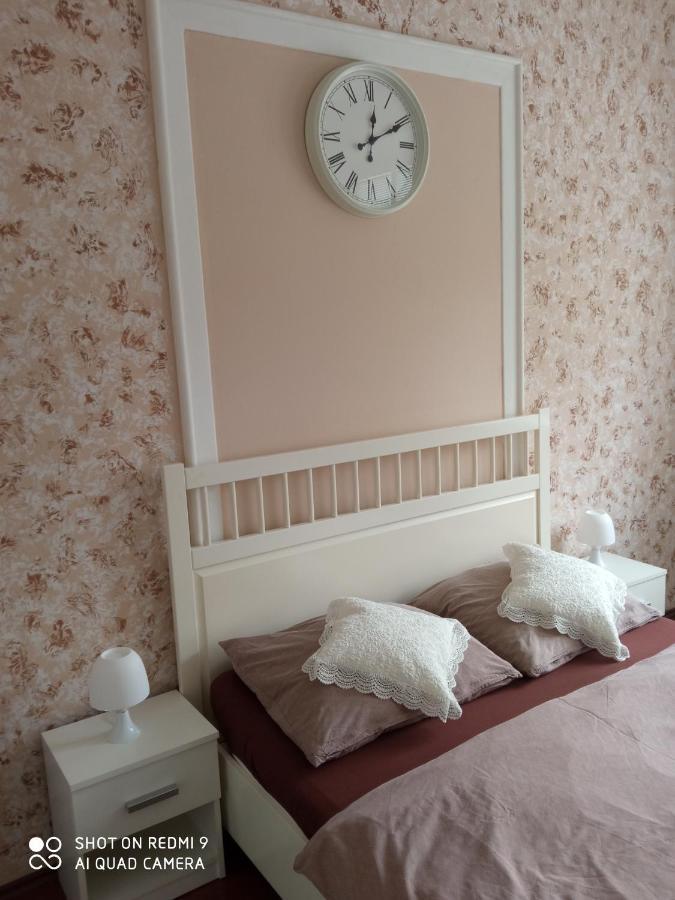 Ubytovani Na Spravnem Miste Znojmo Dış mekan fotoğraf