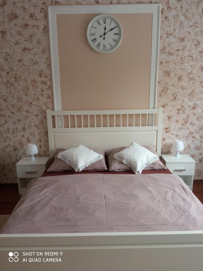 Ubytovani Na Spravnem Miste Znojmo Dış mekan fotoğraf