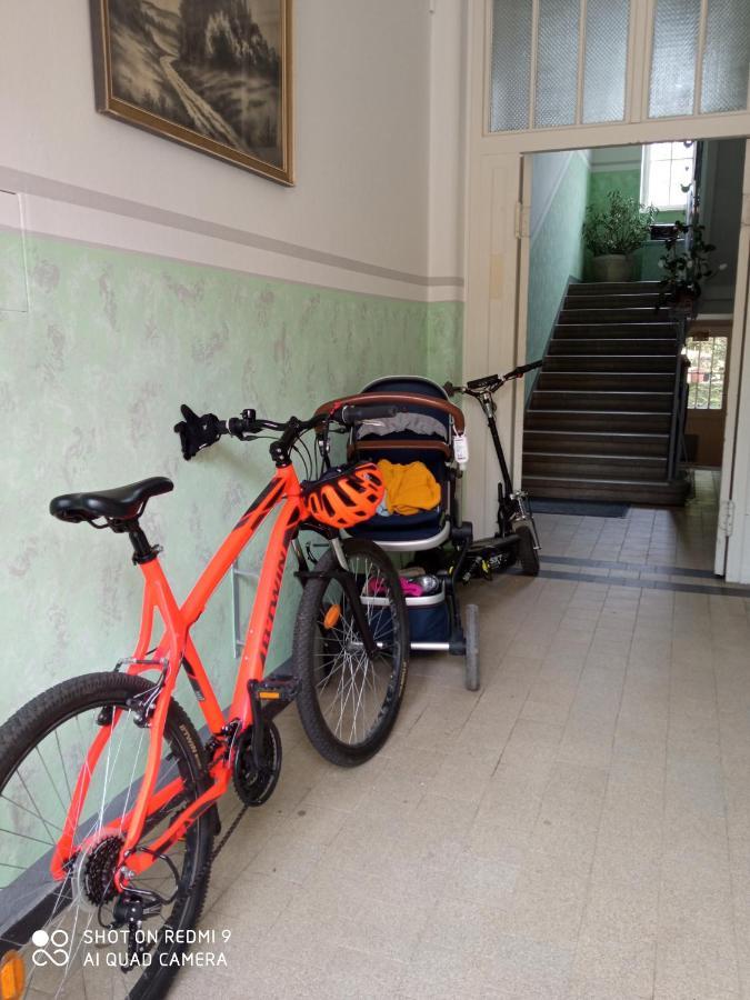 Ubytovani Na Spravnem Miste Znojmo Dış mekan fotoğraf