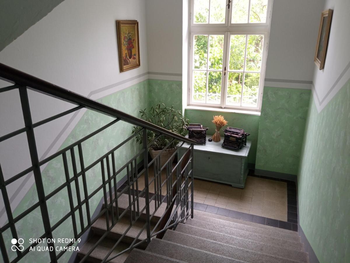 Ubytovani Na Spravnem Miste Znojmo Dış mekan fotoğraf