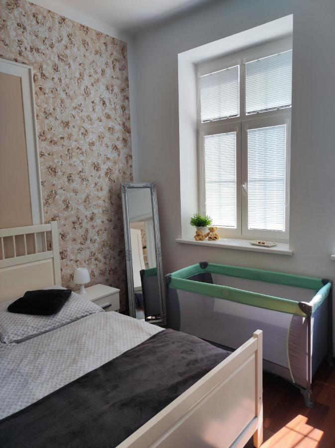 Ubytovani Na Spravnem Miste Znojmo Dış mekan fotoğraf