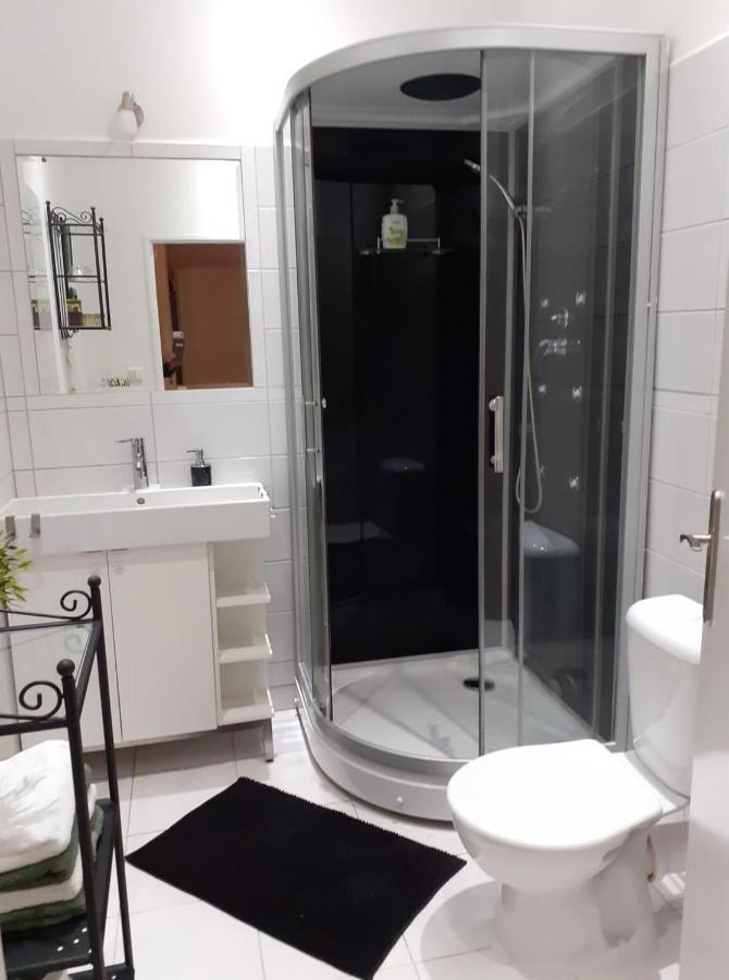 Ubytovani Na Spravnem Miste Znojmo Dış mekan fotoğraf